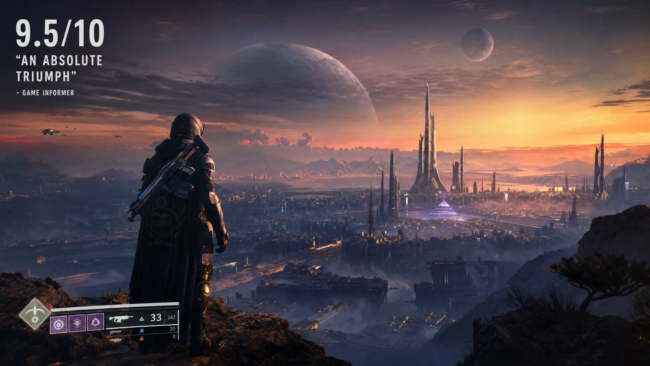 Stellar Abyss screenshot
